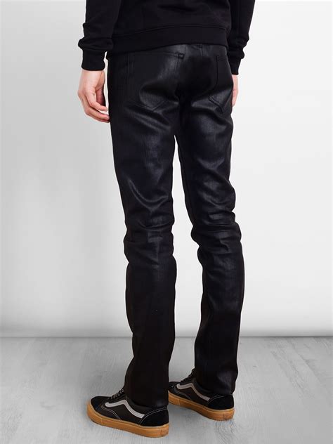 saint laurent jeans mens